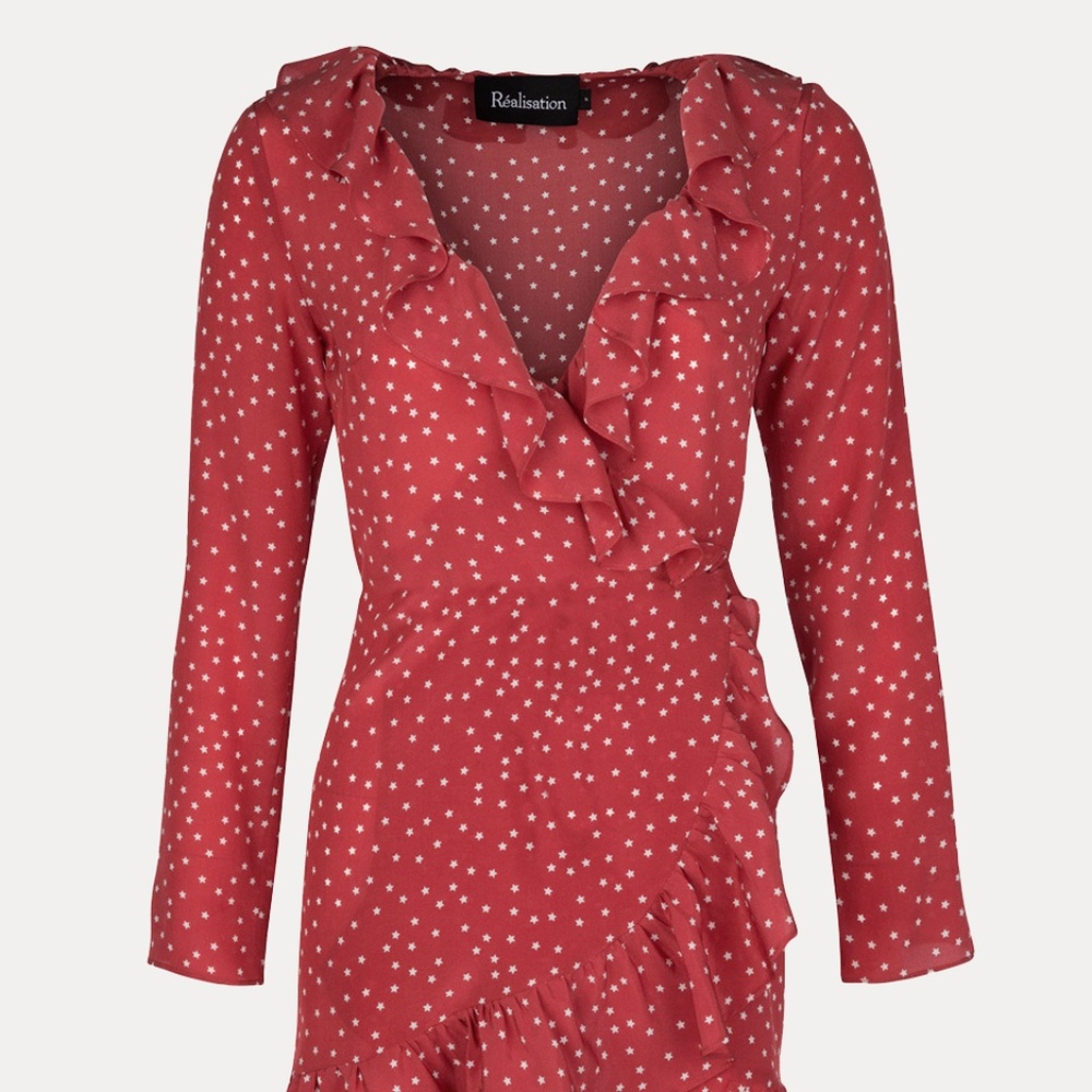 Realisation Par Alexandra Dress XXS